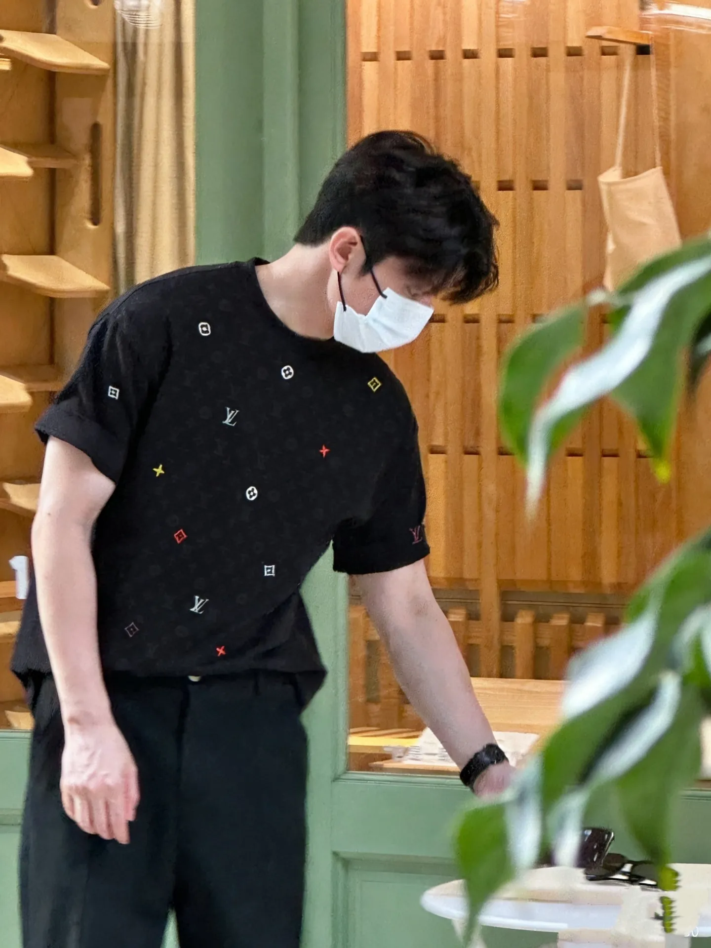 Louis Vuitton/ 26ss